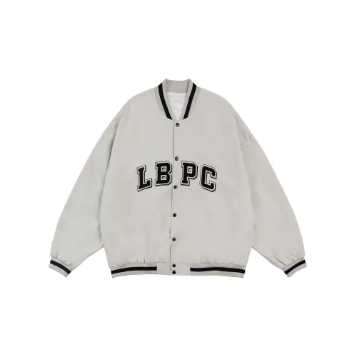 LBPC Baseball Jerseys Unisex