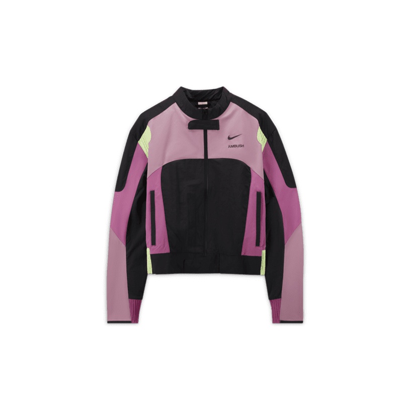 Nike moto jacket online