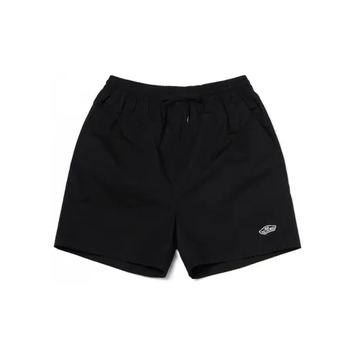 Vans Casual Shorts Women's Black