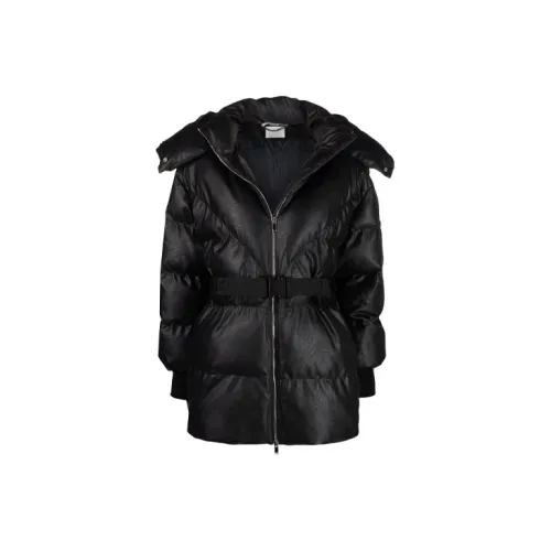 Stella McCartney Puffer Jackets Women's Black