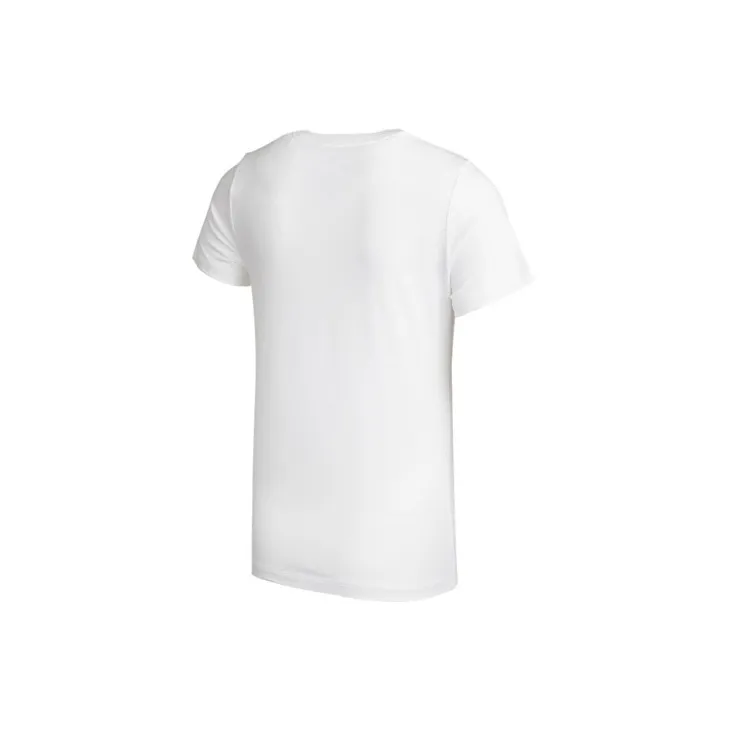 Nike Futura Logo Printed Jersey T Shirt-1