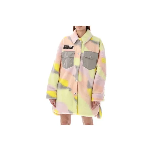 Stella McCartney Jackets Women's Multicolor