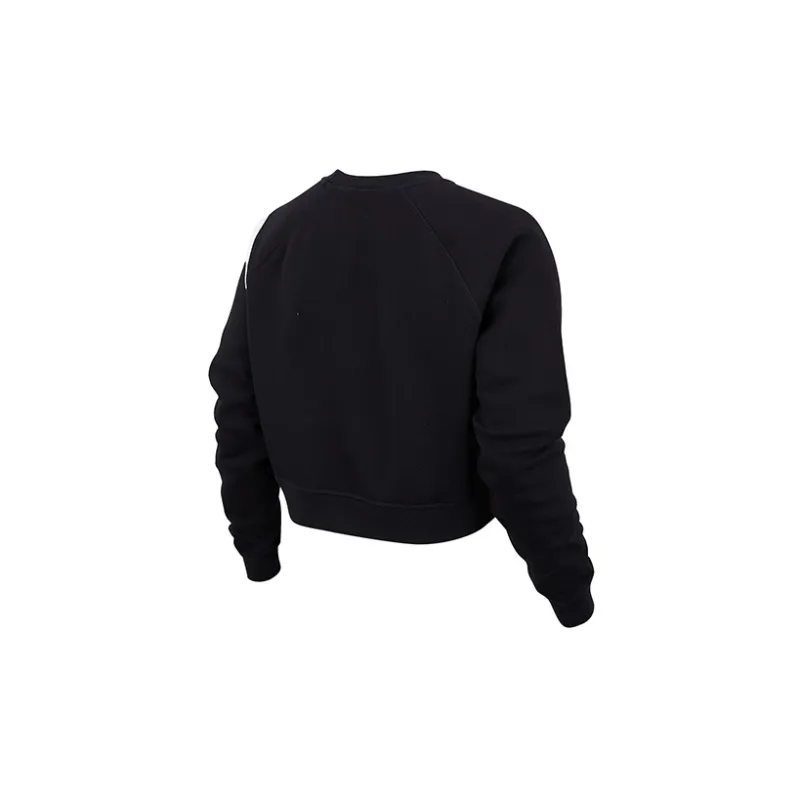 Nike Sweatshirts Women's Black-1