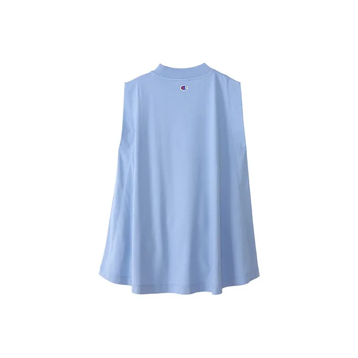 Champion SS22 T-Shirt Japan Version Women's-11