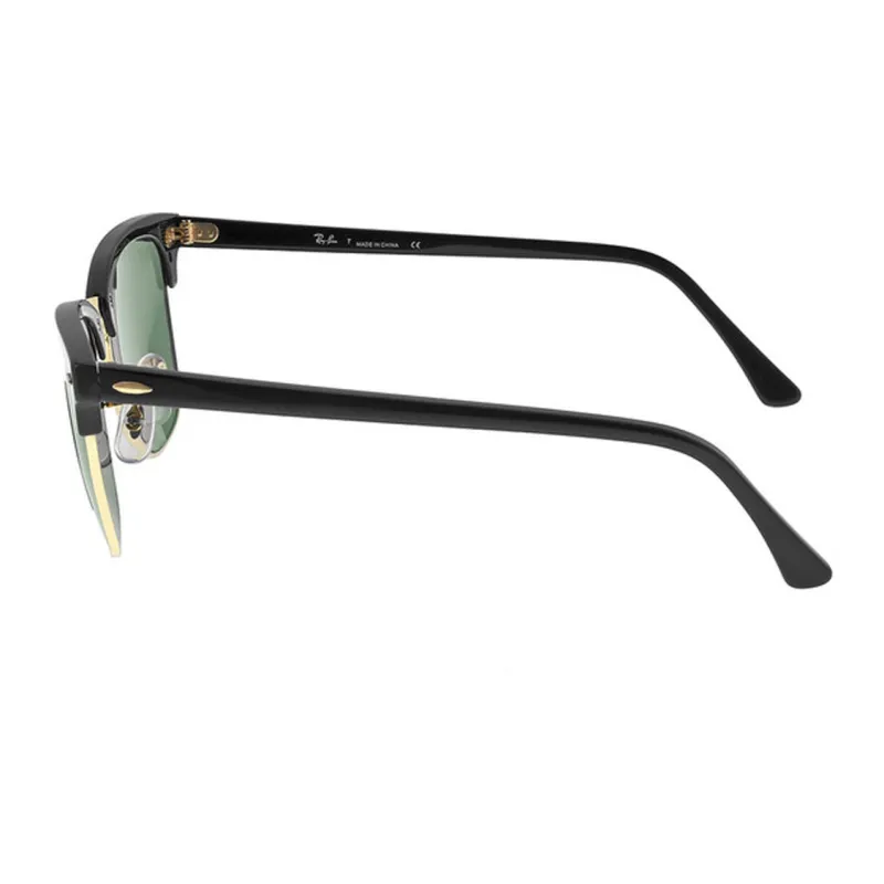 RayBan Sunglasses Unisex Black-2