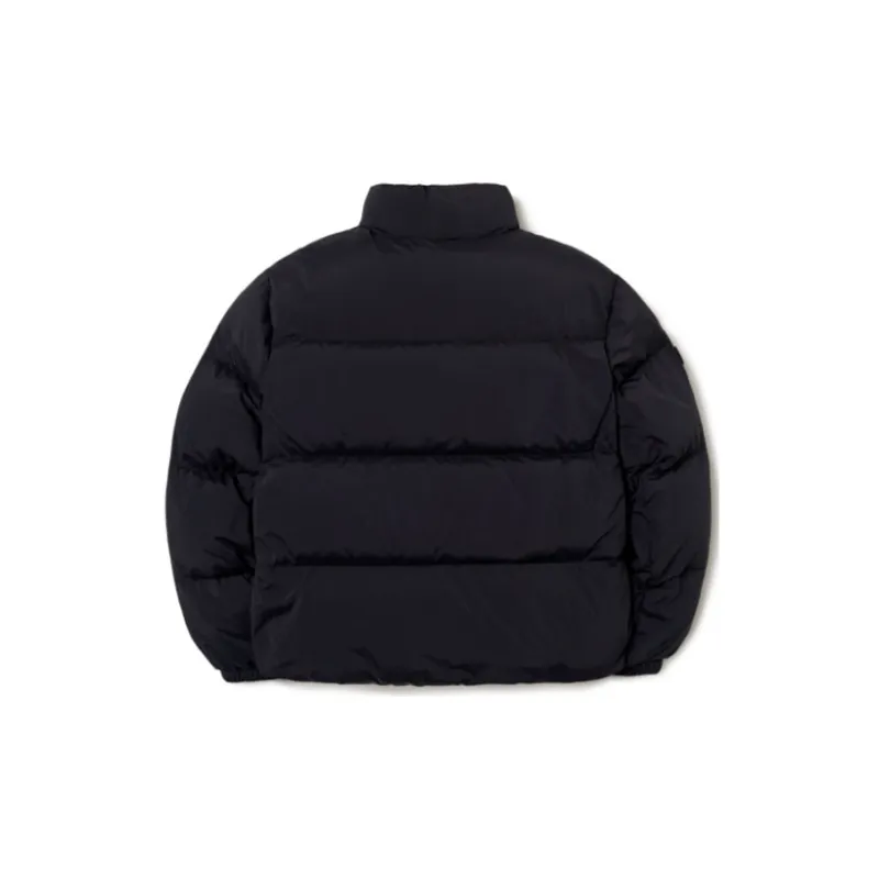 MLB New York Yankees Down Jackets Women's Black-1