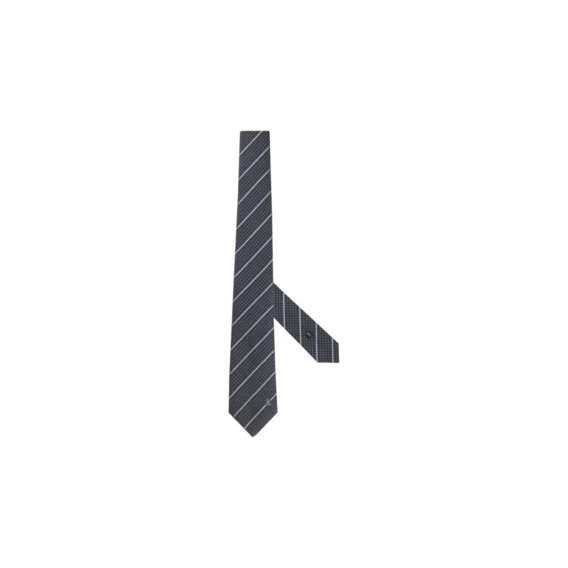 LOUIS VUITTON Ecu Tie-0