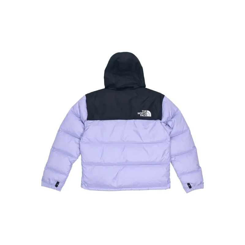 THE NORTH FACE Women's's 1996 Retro Nuptse Jacket Sweet Lavender-1