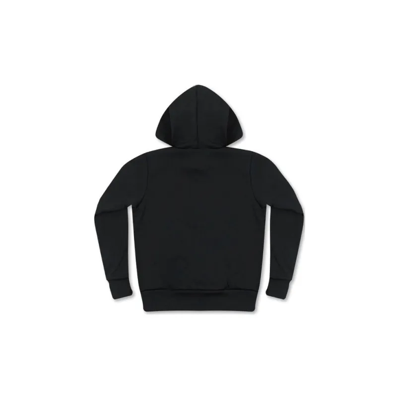 Comme Des Garçons Play Hoodie 'Black'-1