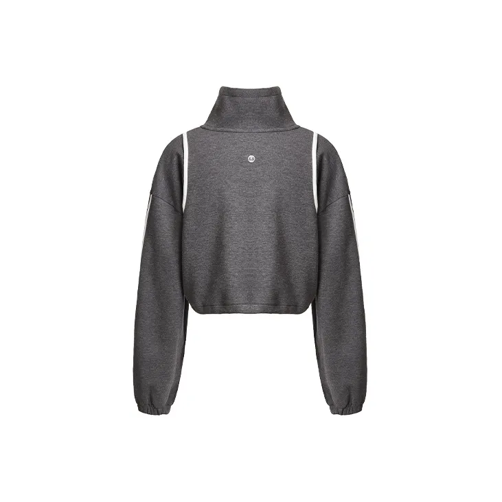 Sumday Athletics Cropped Coats Women's-1
