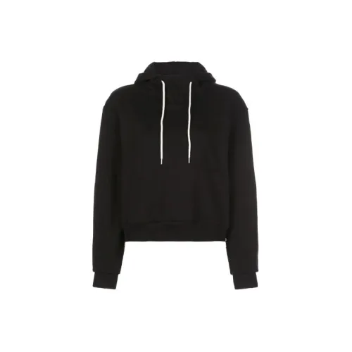 John Elliott Sweatshirts Women's Black