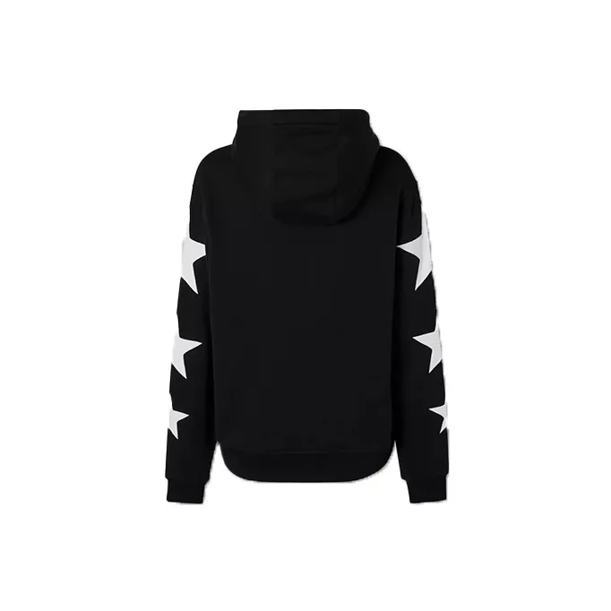 Burberry Sweatshirt Women's Black-1