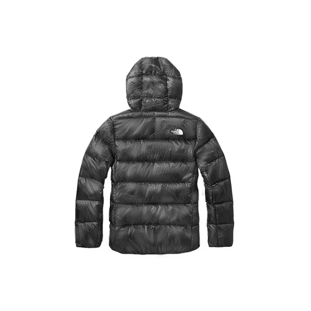 THE NORTH FACE Down Jacket Winter Women's Black-1