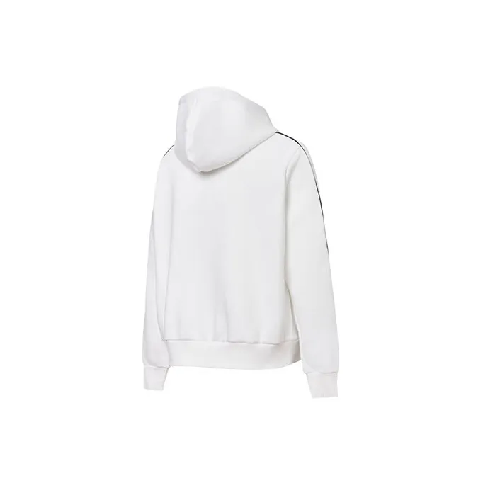 PUMA Sweatshirts Women's White-1