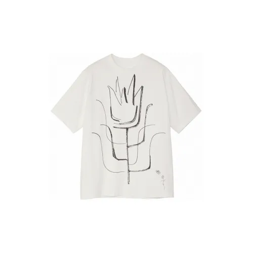 CROQUIS T-Shirts Unisex