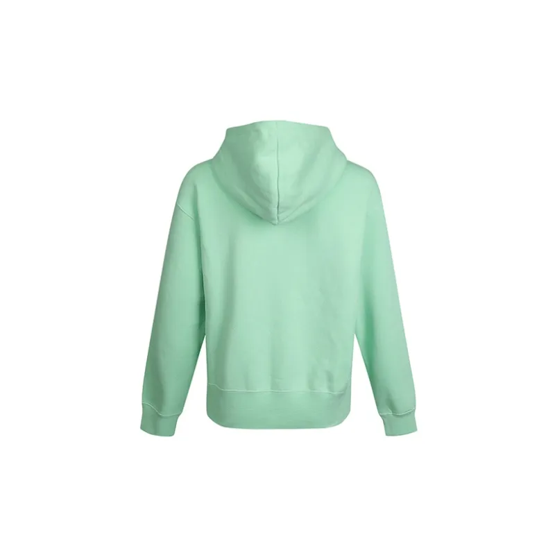 Nike Sweatshirts Women's Green-1