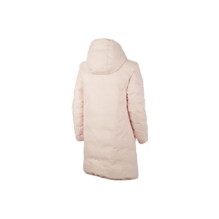Nike Down Jacket Winter Women's Echo Pink-3