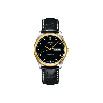 LONGINES Men Conquest Classic Collection Watch