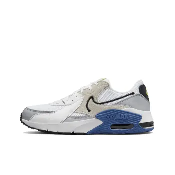 Nike Air Max Excee 'White Dark Royal Blue'
