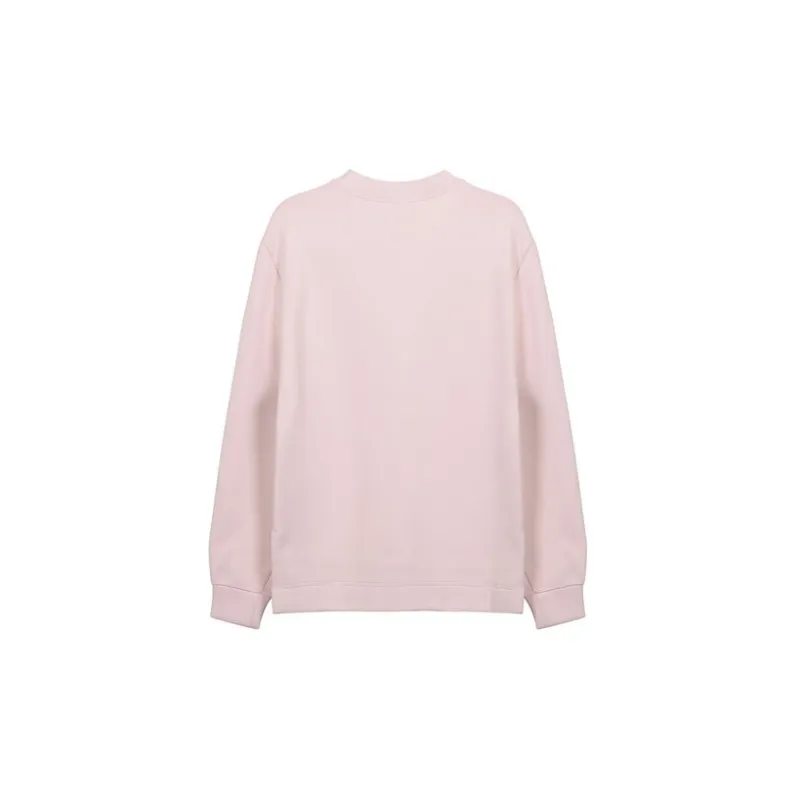 FENDI Sweatshirts Women's Pink-1