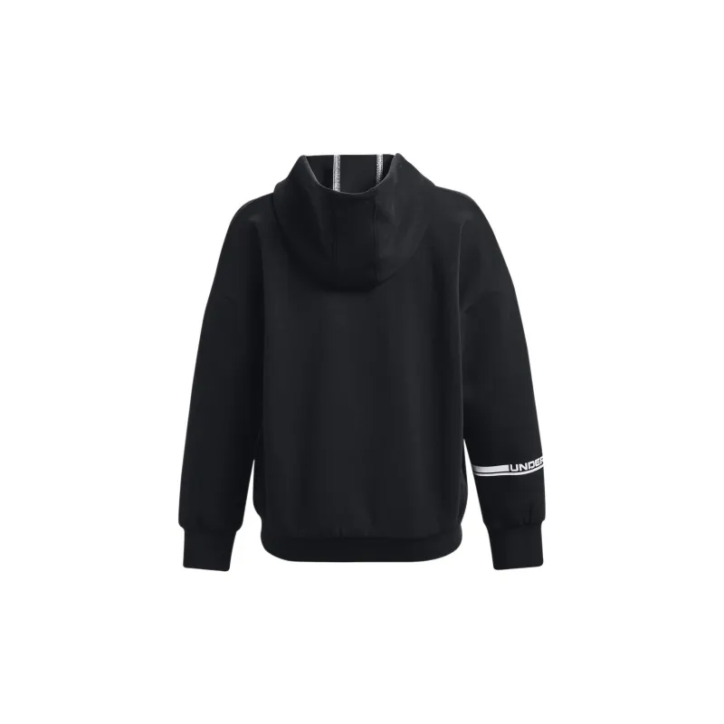 Under Armour SUMMIT Jackets Women's Black-1