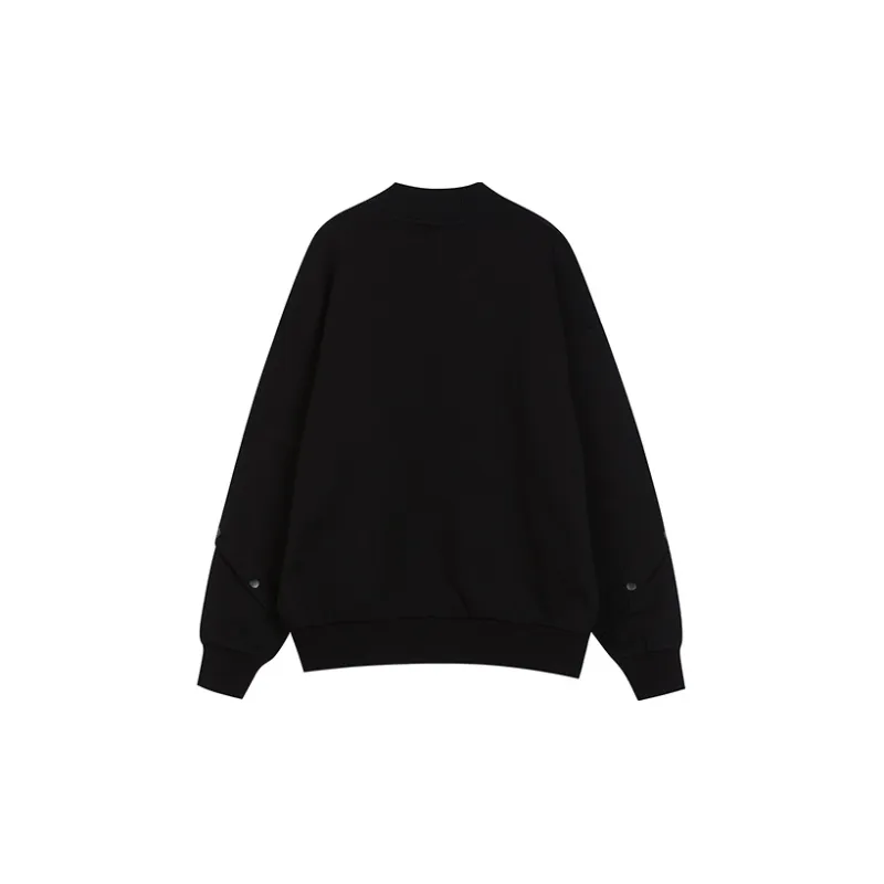 ITIB x Henry Holland Sweatshirt Women's-1