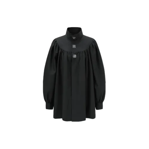 ELVIS.CHEUNG Jacket Women's Black