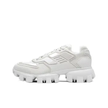 PRADA Cloudbust Thunder 'Chalk White'