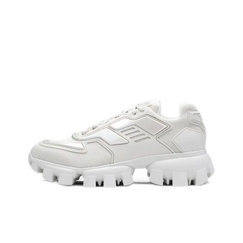 PRADA Cloudbust Thunder 'Chalk White'-0