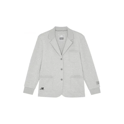 New Balance Business Suits Women's Gray