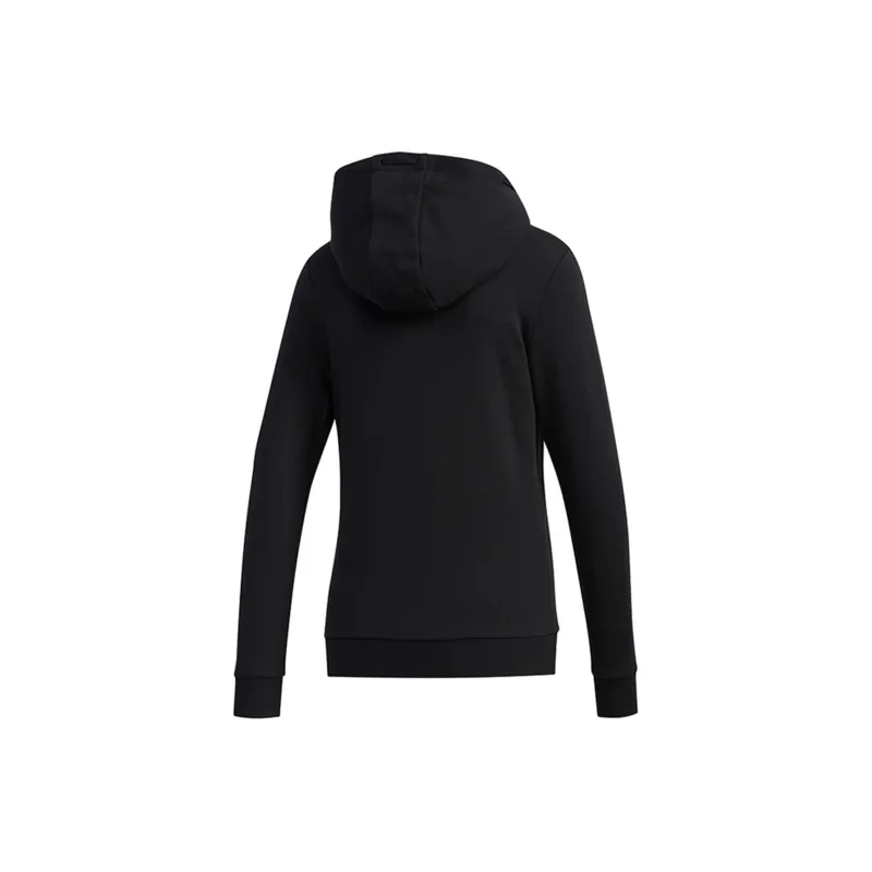 Adidas Neo Sweatshirt Women's Black-1