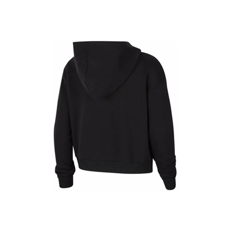 Nike Sweatshirts Women's Black-1