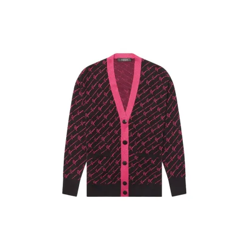 VERSACE Knitwear Women's Pink