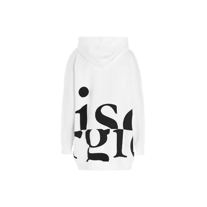 Maison Margiela Sweatshirts Women's White-1