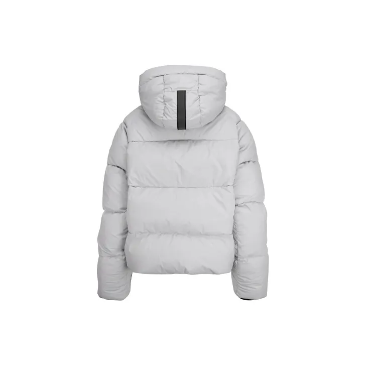 Canada Goose Down Jacket Women's-1