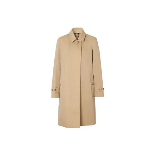 Burberry The Pimlico Heritage Car Coat