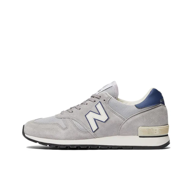 New Balance 670 Made In England '40th Anniversary' Sneakers-0