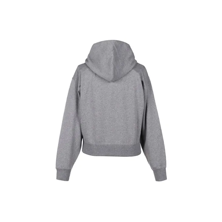 KENZO Sweatshirts Women's Gray-1