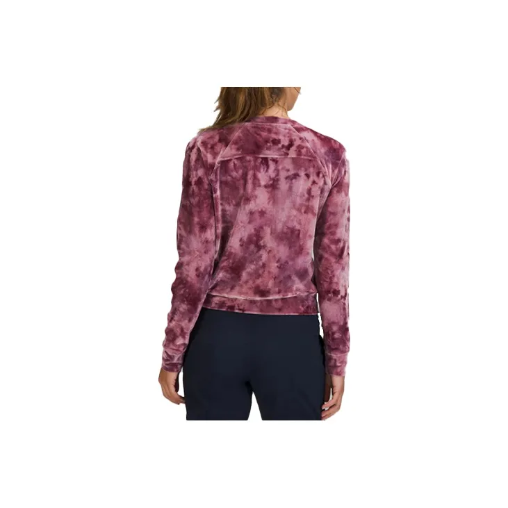 Lululemon Warm Down Sweatshirts Women's-1