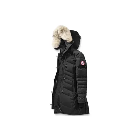 Canada Goose Down Jackets Women's