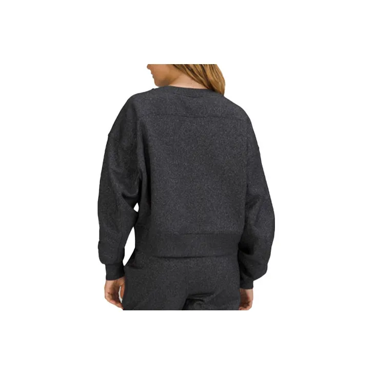 Lululemon Perfectly Oversized Sweatshirts Women's-5