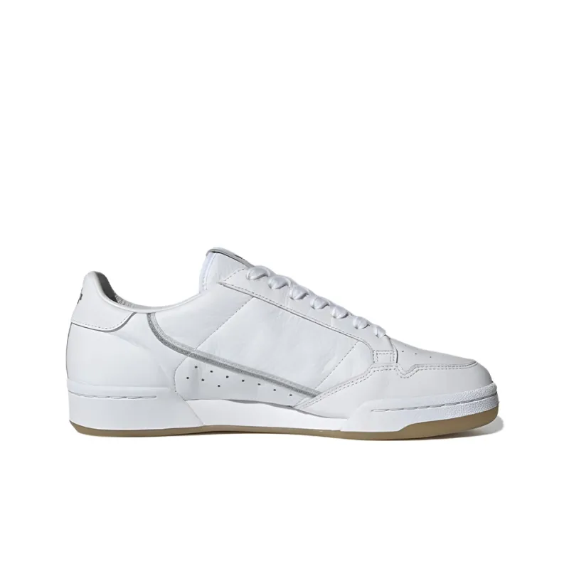 Adidas Continental 80 TfL Elizabeth Line White Blue Grey Women's-1