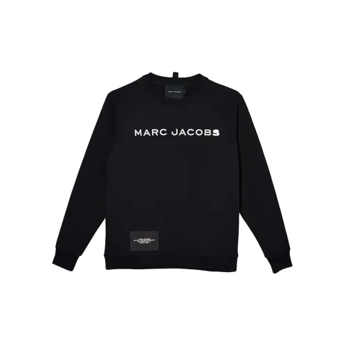 MARC JACOBS Sweatshirts Women's Black