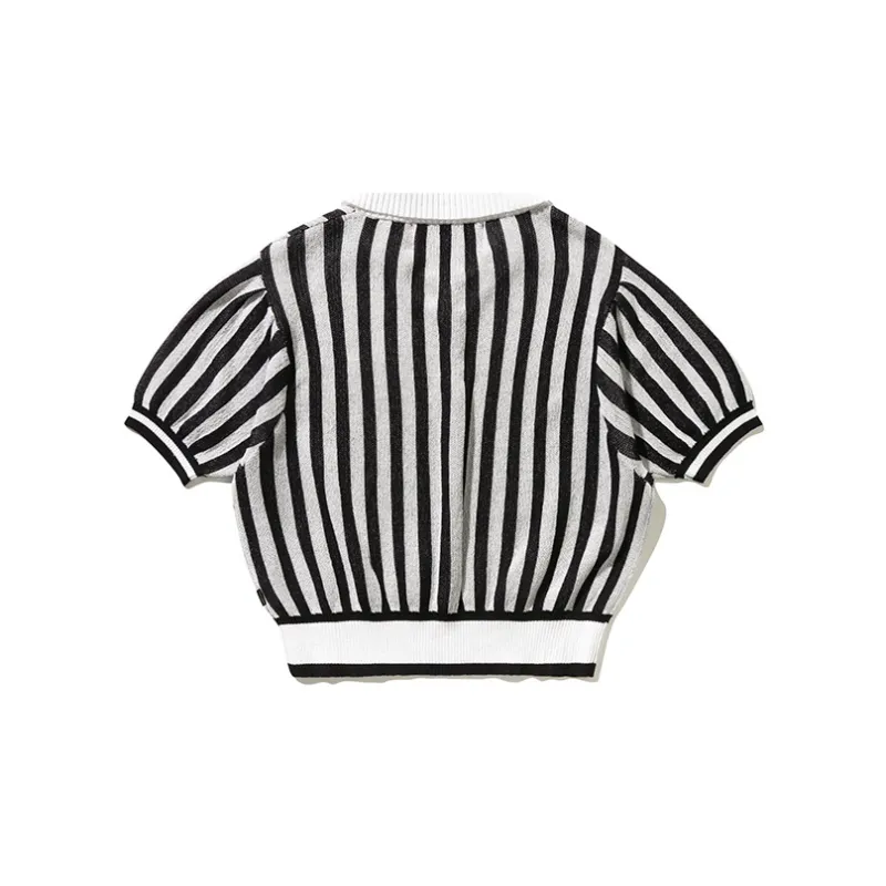 RMTCRW ROMANTIC CROWN Polo Shirts Women's-1