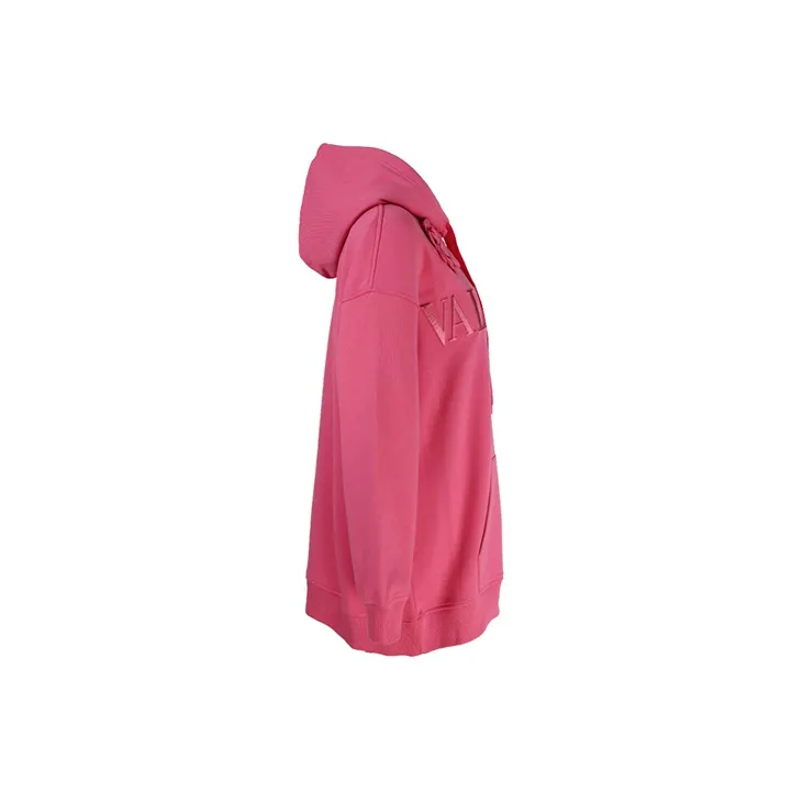 Valentino Sweatshirt Women's Pink-2