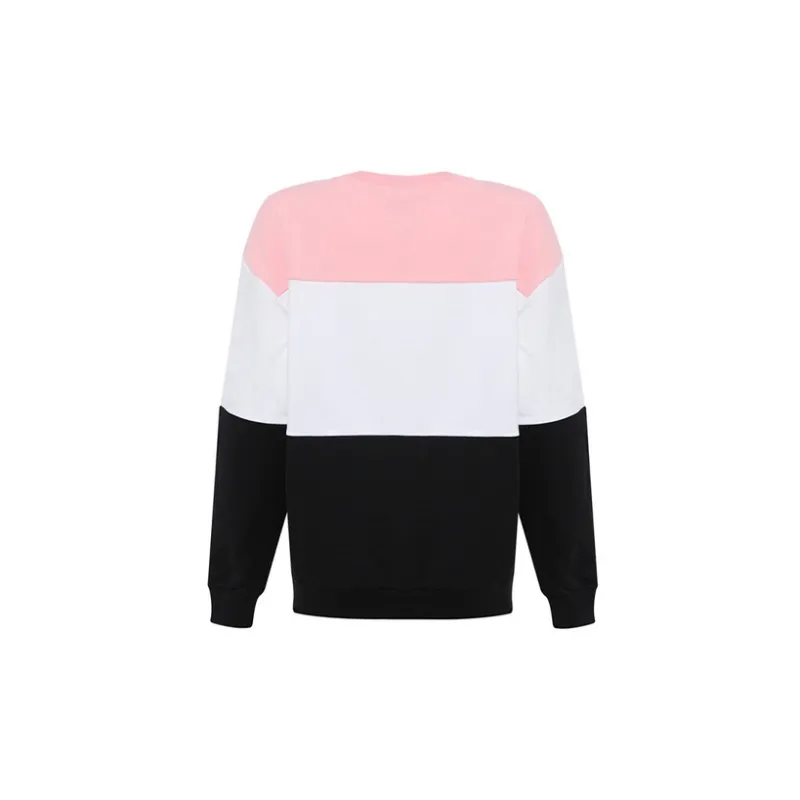 MOSCHINO Sweatshirts Women's Multicolor-1