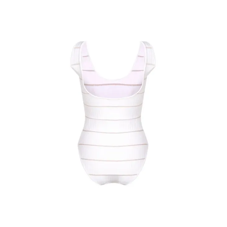 BALMAIN Jumpsuits Women's White-1