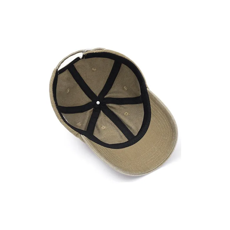 KENMO Baseball Caps Unisex-21