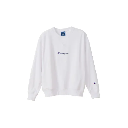 Champion Sweatshirts Women's