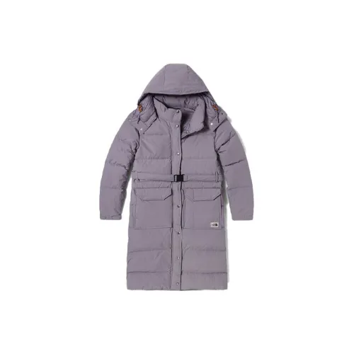 THE NORTH FACE Down Jackets Women's Purple